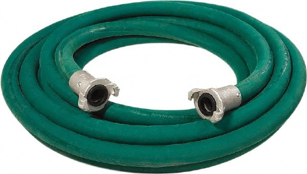 Alliance Hose & Rubber - Sandblast Hose Inside Diameter (Inch): 1 Outside Diameter (Decimal Inch): 1.00 - USA Tool & Supply