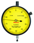 656-281JN/S DIAL INDICATOR - USA Tool & Supply