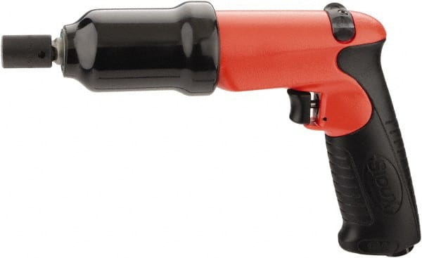 Air Impact Wrench: 3/8″ Drive, 4,000 RPM, 105 ft/lb 1/4″ Inlet, 30 CFM, 90 psi, 5,000 BPM, Pistol Grip