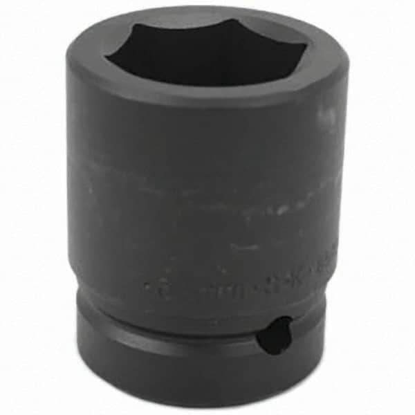 SK - Impact Socket - 1"DR 36MM IMPACT SOCKET - USA Tool & Supply