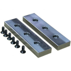 Techniks - Electromagnetic Chuck Controls & Accessories Type: Induction Soft Block Variable Power: No - USA Tool & Supply