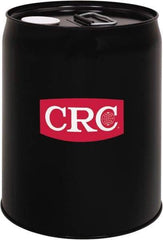 CRC - 5 Gal Bucket Cleaner/Degreaser - Liquid, HFC, DCE - USA Tool & Supply