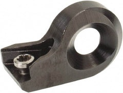 Sandvik Coromant - Series CoroBore 825, Right Hand Cut, R825..AF..T..C Toolholder, 19mm Min Bore Diam, Boring Cartridge - TCMT Insert, 0.626" OAL, -2° Lead Angle - USA Tool & Supply