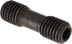 Sumitomo - Differential Screw for Indexables - 1/4-28 Thread, For Use with Clamps - USA Tool & Supply