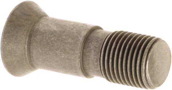 Sumitomo - Torx Cap Screw for Indexable Ball Nose End Mills - For Use with Inserts - USA Tool & Supply