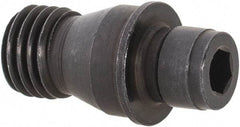 Sumitomo - Lock Pin for Indexable Turning Tools - Series Sumitomo, 37/64" OAL, Compatible with Inserts, Compatible with BCH05RM6L Clamps - USA Tool & Supply