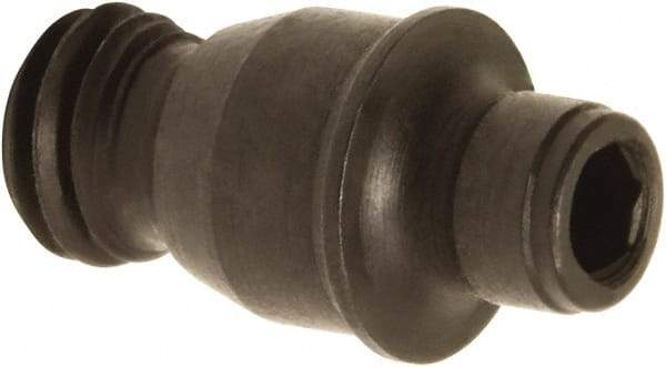 Sumitomo - Negative Lock Pin for Indexable Turning Tools - Series ANSI Combination, 0.859" OAL, Compatible with Inserts, Shims, Compatible with CL 9, CL 12, CL 30 Clamps - USA Tool & Supply
