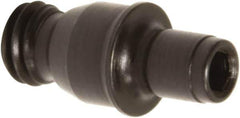 Sumitomo - Negative Lock Pin for Indexable Turning Tools - Series ANSI Combination, 0.734" OAL, Compatible with Inserts, Shims, Compatible with CL 12, CL 20 Clamps - USA Tool & Supply