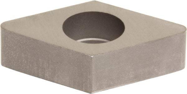 Sumitomo - 5/8" Inscribed Circle, Diamond (Shape) Turning Shim for Indexables - 3" Thick, IDSN Shim Style - USA Tool & Supply