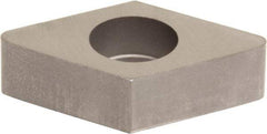 Sumitomo - 1/2" Inscribed Circle, Diamond (Shape) Turning Shim for Indexables - 3" Thick, IDSN Shim Style - USA Tool & Supply