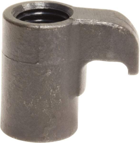 Sumitomo - Series Sumitomo, CCM Clamp for Indexables - Neutral Cut, Compatible with WB8F-20 Clamp Screws - USA Tool & Supply