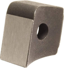 Sumitomo - Series SumiMill, CHW Clamp for Indexables - Right Hand Cut, Compatible with FBH0512 Clamp Screws - USA Tool & Supply