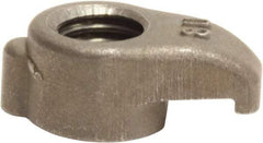Sumitomo - Series SumiTurn, CCM Clamp for Indexables - Left Hand Cut, Compatible with BFTX0511N Clamp Screws - USA Tool & Supply