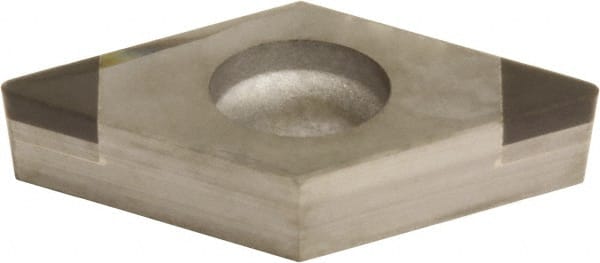 Sumitomo - 2NU-DCGA21.51 Grade BN700 PCBN Turning Insert - USA Tool & Supply