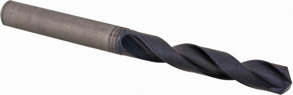 Sumitomo - Letter J Solid Carbide Jobber Drill - USA Tool & Supply