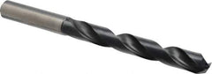 Sumitomo - 5/8" 135° Solid Carbide Jobber Drill - TiAlCr/TiSi Finish, 7.6378" OAL - USA Tool & Supply