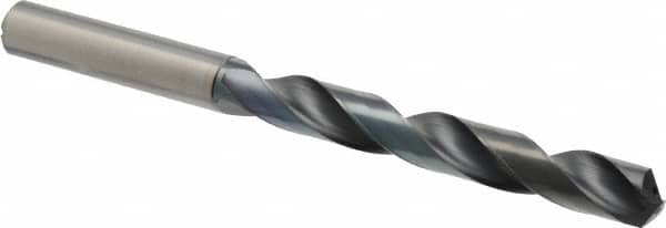 Sumitomo - 14mm 135° Solid Carbide Jobber Drill - USA Tool & Supply