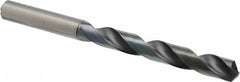 Sumitomo - 14mm 135° Solid Carbide Jobber Drill - USA Tool & Supply