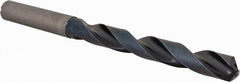 Sumitomo - 17/32" 135° Solid Carbide Jobber Drill - USA Tool & Supply