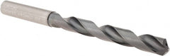 Sumitomo - 13.2mm 135° Solid Carbide Jobber Drill - USA Tool & Supply