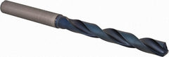 Sumitomo - 10.2mm 135° Solid Carbide Jobber Drill - USA Tool & Supply