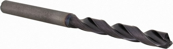 Sumitomo - Letter I 135° Solid Carbide Jobber Drill - USA Tool & Supply