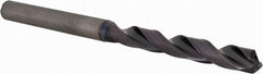 Sumitomo - Letter I 135° Solid Carbide Jobber Drill - USA Tool & Supply