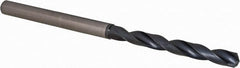 Sumitomo - 7/32" 135° Solid Carbide Jobber Drill - USA Tool & Supply