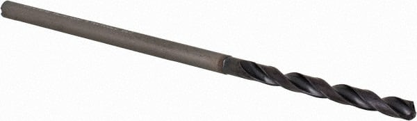 Sumitomo - 2.9mm 135° Solid Carbide Jobber Drill - USA Tool & Supply