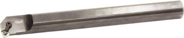 Sumitomo - 1.781" Min Bore Diam, 14" OAL, 1-1/2" Shank Diam, BMSKN Indexable Boring Bar - SNMG 432 Insert, Clamp Holding Method - USA Tool & Supply