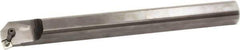 Sumitomo - 1.781" Min Bore Diam, 14" OAL, 1-1/2" Shank Diam, BMSKN Indexable Boring Bar - SNMG 432 Insert, Clamp Holding Method - USA Tool & Supply