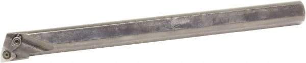 Sumitomo - 1.78" Min Bore Diam, 14" OAL, 1-1/2" Shank Diam, BMWLN Indexable Boring Bar - WNMG 432 Insert, Pin & Clamp Holding Method - USA Tool & Supply