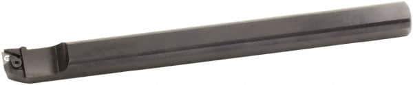 Sumitomo - 1.531" Min Bore Diam, 14" OAL, 1-1/4" Shank Diam, BCTJP Indexable Boring Bar - TPG 32 Insert, Clamp Holding Method - USA Tool & Supply