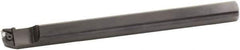 Sumitomo - 1.531" Min Bore Diam, 14" OAL, 1-1/4" Shank Diam, BCTJP Indexable Boring Bar - TPG 32 Insert, Clamp Holding Method - USA Tool & Supply