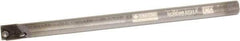 Sumitomo - 0.415" Min Bore Diam, 5" OAL, 5/16" Shank Diam, A-STFP Indexable Boring Bar - TPMT 1.81.51 Insert, Screw Holding Method - USA Tool & Supply
