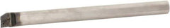 Sumitomo - 1/2" Min Bore Diam, 6" OAL, 3/8" Shank Diam, CSCLO Indexable Boring Bar - CPGP 2.51.5 Insert, Screw Holding Method - USA Tool & Supply