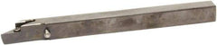 Sumitomo - SVNB, Right Hand Cut, -3° Lead Angle, 5/8" Shank Height x 5/8" Shank Width, Positive Rake Indexable Turning Toolholder - 6" OAL, VBMT 33 Insert Compatibility, Series Screw Lock - USA Tool & Supply