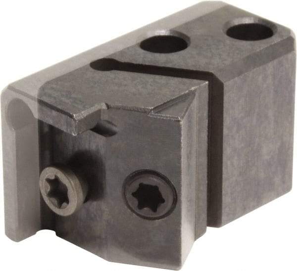 Sumitomo - LNGX 1605.. Insert Style, Indexable Milling Cartridge - GFV Toolholder Style, Compatible with Face Mills, Series SumiMill GoalMill - USA Tool & Supply