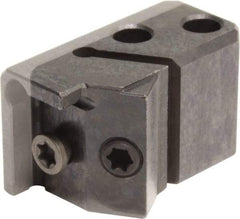 Sumitomo - LNGX 1605.. Insert Style, Indexable Milling Cartridge - GFV Toolholder Style, Compatible with Face Mills, Series SumiMill GoalMill - USA Tool & Supply