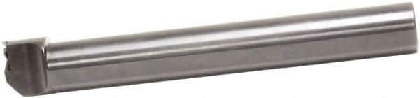 Sumitomo - GWCI, Internal, Left Hand, 2mm Max Depth of Cut, 0.33 to 2.8mm Groove Width, Indexable Grooving Tool Holder - TGA Insert Compatibility, 25mm Shank Width, 200mm OAL - USA Tool & Supply