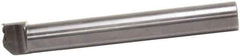 Sumitomo - GWCI, Internal, Left Hand, 2mm Max Depth of Cut, 0.33 to 2.8mm Groove Width, Indexable Grooving Tool Holder - TGA Insert Compatibility, 25mm Shank Width, 200mm OAL - USA Tool & Supply
