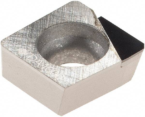 Sumitomo - SNEW09T3 Grade DA1000 PCD Milling Insert - 0.1559" Thick - USA Tool & Supply