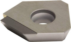 Sumitomo - XEEW13T3 Grade DA1000 PCD Milling Insert - 0.156" Thick - USA Tool & Supply