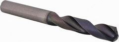 Sumitomo - 13mm 135° Solid Carbide Screw Machine Drill Bit - USA Tool & Supply