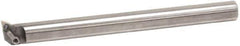 Sumitomo - 2" Min Bore Diam, 14" OAL, 1-1/4" Shank Diam, BMDLN Indexable Boring Bar - DNMG 432 Insert, Clamp Holding Method - USA Tool & Supply
