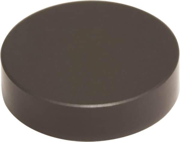 Sumitomo - RNG42 Grade BNS800 PCBN Turning Insert - Uncoated, Round, 1/2" Inscr Circle, 1/8" Thick - USA Tool & Supply