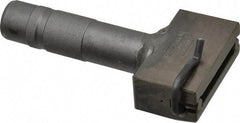 C.H. Hanson - 1/8 Inch Character, Hand Model Type Holder - 15 Character Capacity with 1/8 Inch Characters - USA Tool & Supply