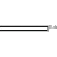 .275 ORING DOVETAIL GRVR - Exact Industrial Supply