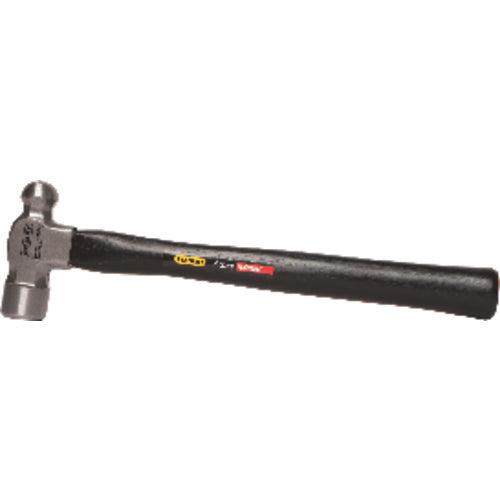 12OZ BALL PEIN HAMMER - USA Tool & Supply