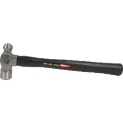 16OZ BALL PEIN HAMMER - USA Tool & Supply